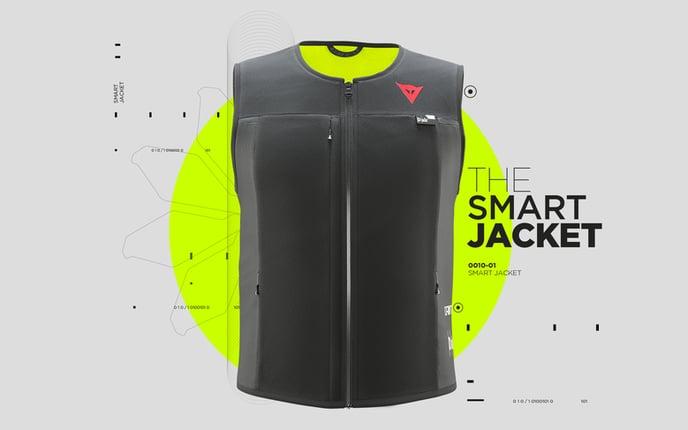 How much does the Smart Jacket cost?